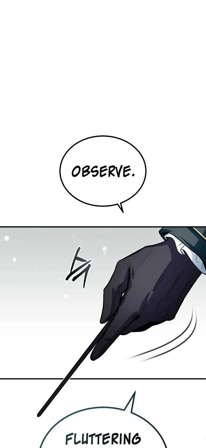 Academy’s Undercover Professor Chapter 7 page 31 - 