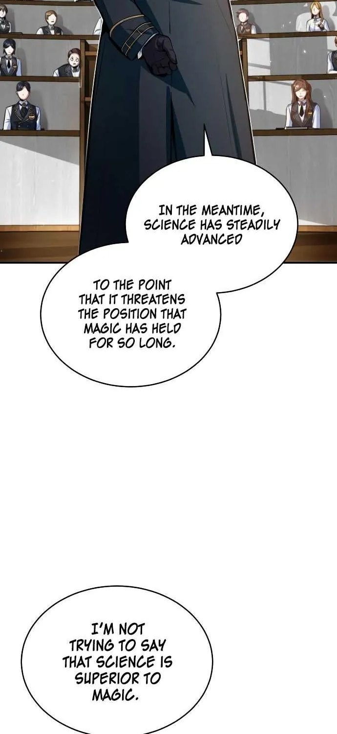 Academy’s Undercover Professor Chapter 7 page 5 - 