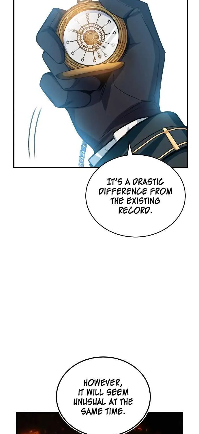 Academy’s Undercover Professor Chapter 7 page 47 - 