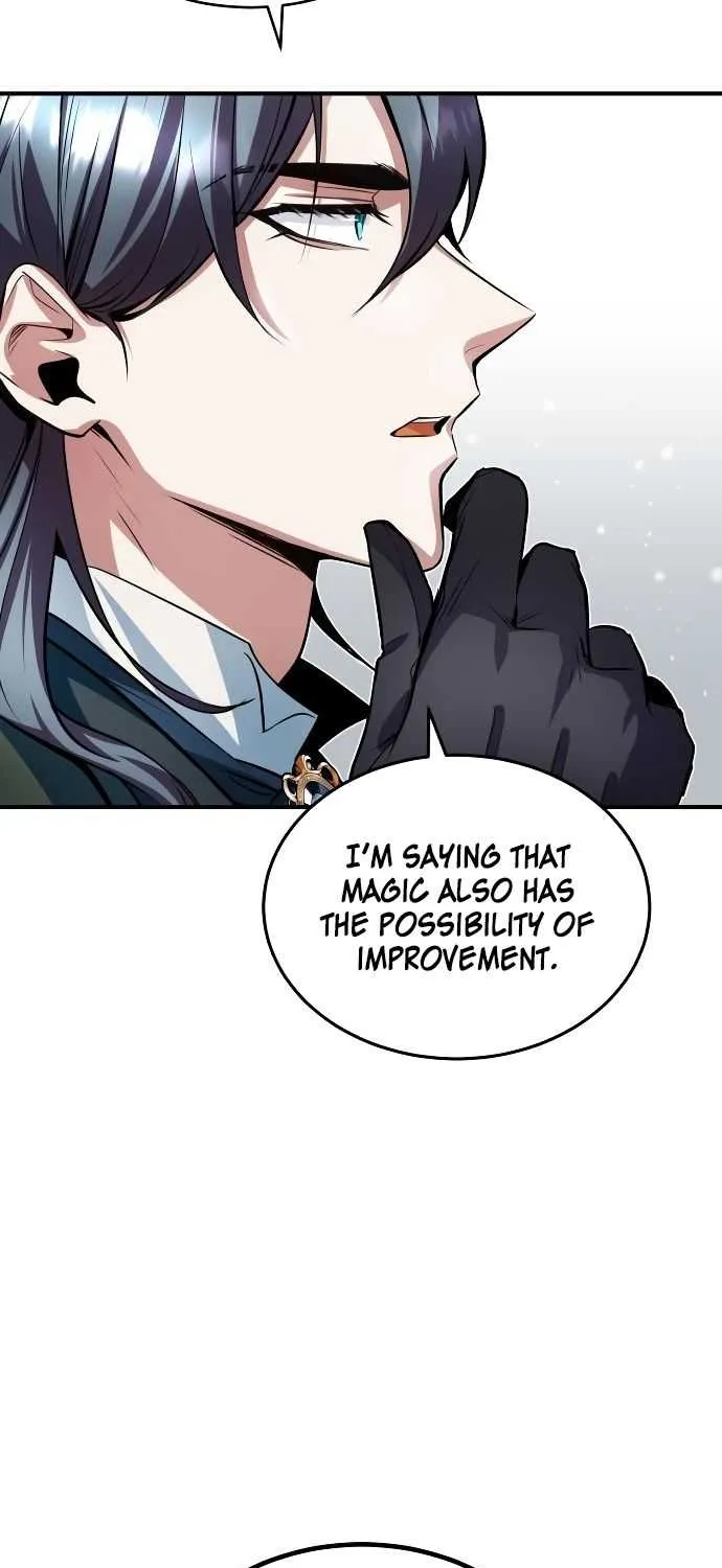 Academy’s Undercover Professor Chapter 7 page 6 - 