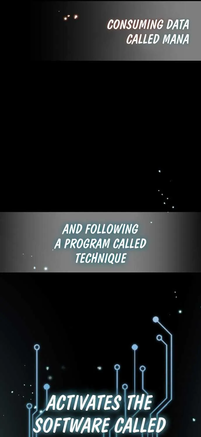 Academy’s Undercover Professor Chapter 7 page 53 - 