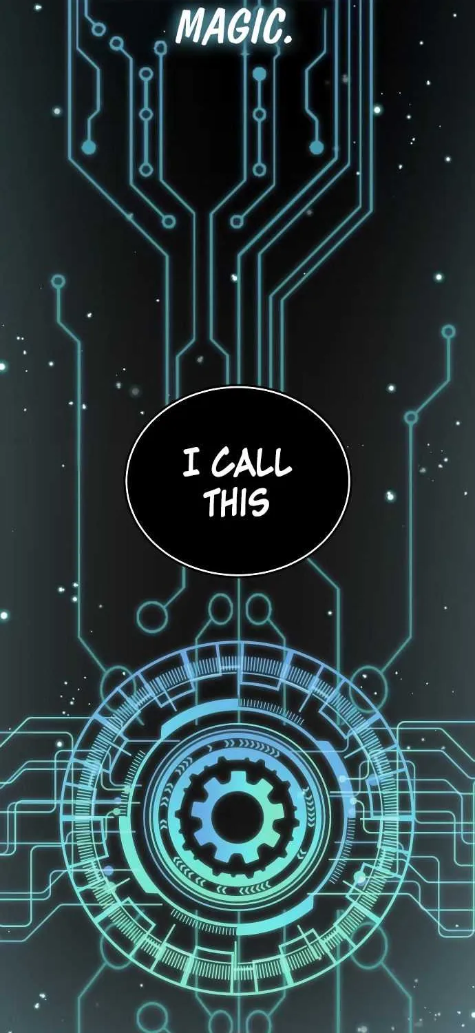 Academy’s Undercover Professor Chapter 7 page 54 - 
