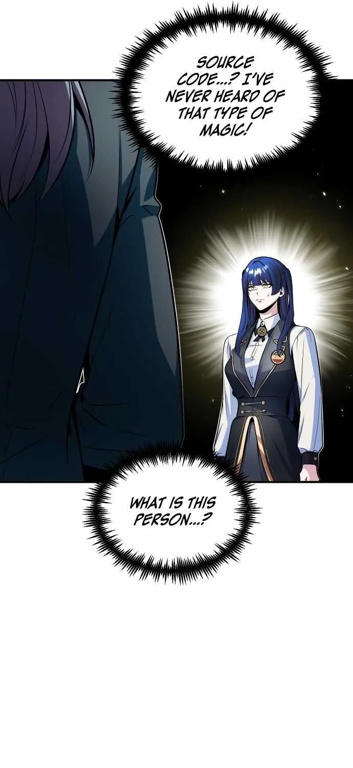 Academy’s Undercover Professor Chapter 7 page 56 - 