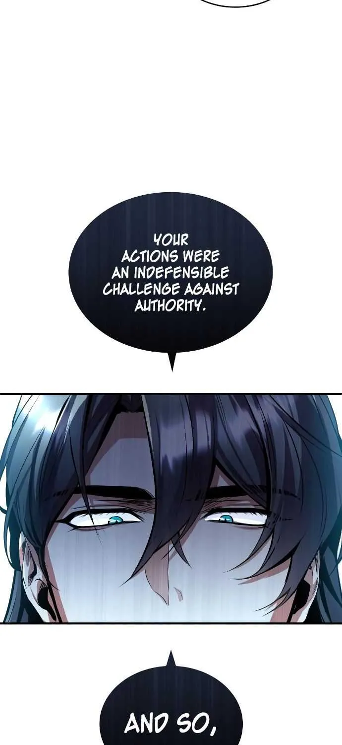 Academy’s Undercover Professor Chapter 7 page 60 - 
