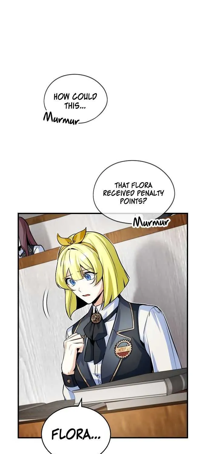 Academy’s Undercover Professor Chapter 7 page 63 - 