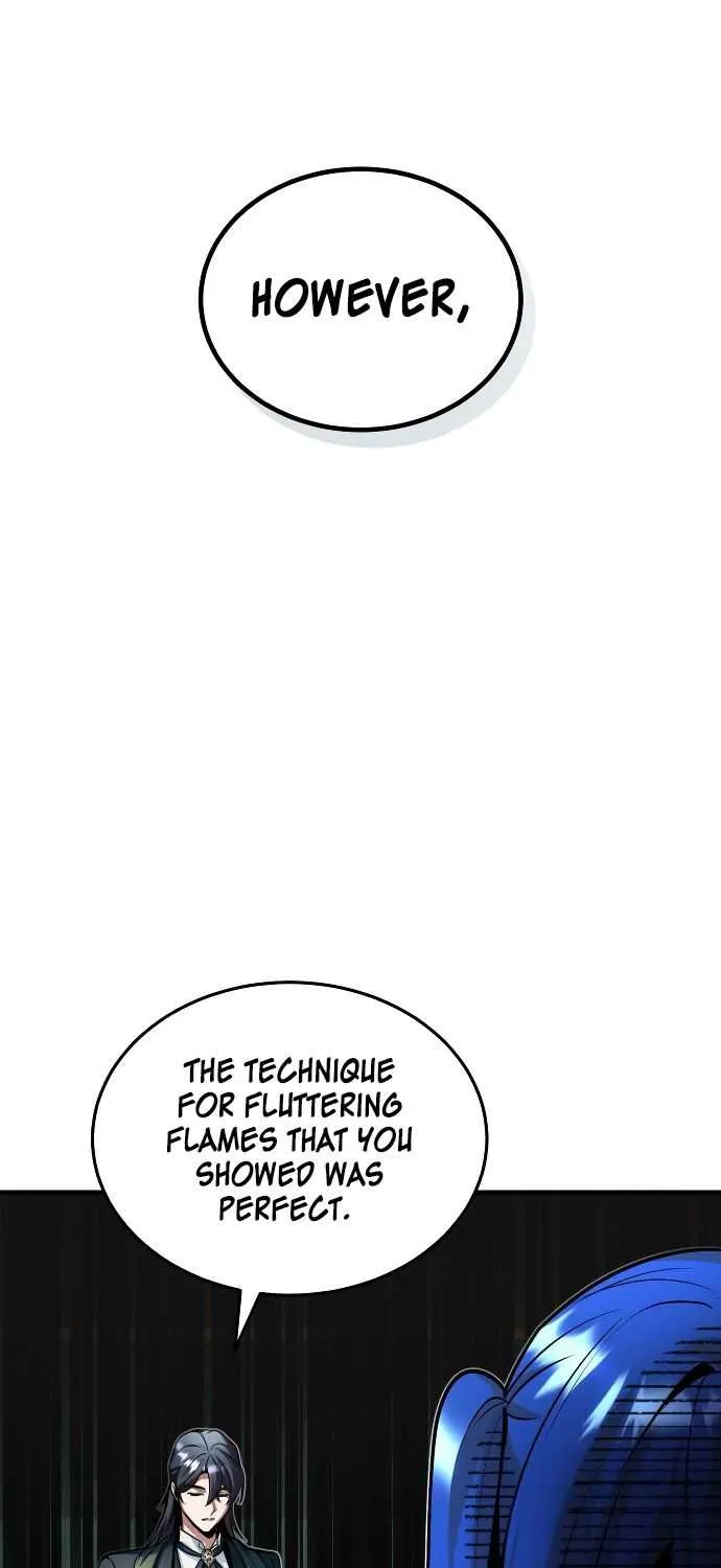Academy’s Undercover Professor Chapter 7 page 66 - 