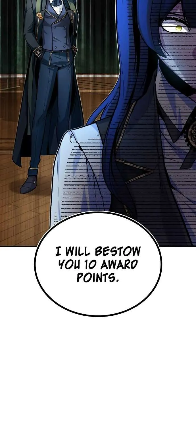 Academy’s Undercover Professor Chapter 7 page 67 - 