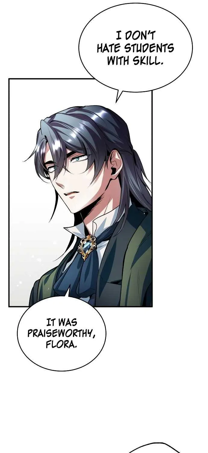 Academy’s Undercover Professor Chapter 7 page 68 - 