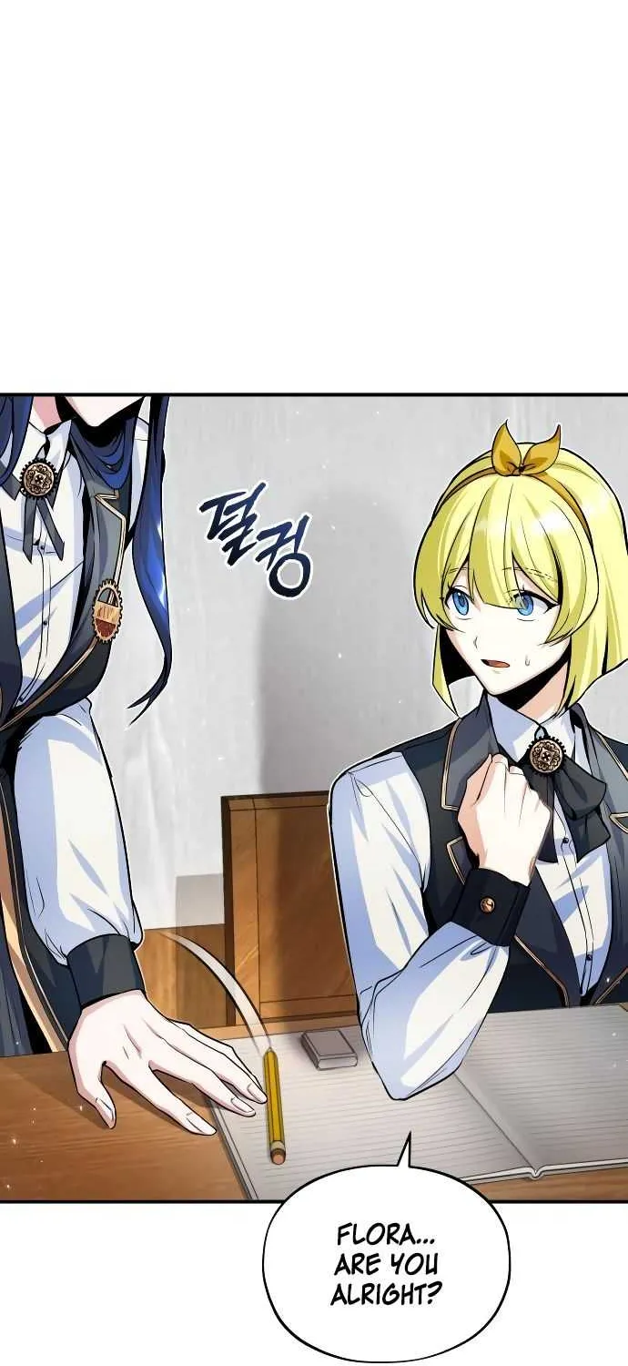Academy’s Undercover Professor Chapter 7 page 71 - 