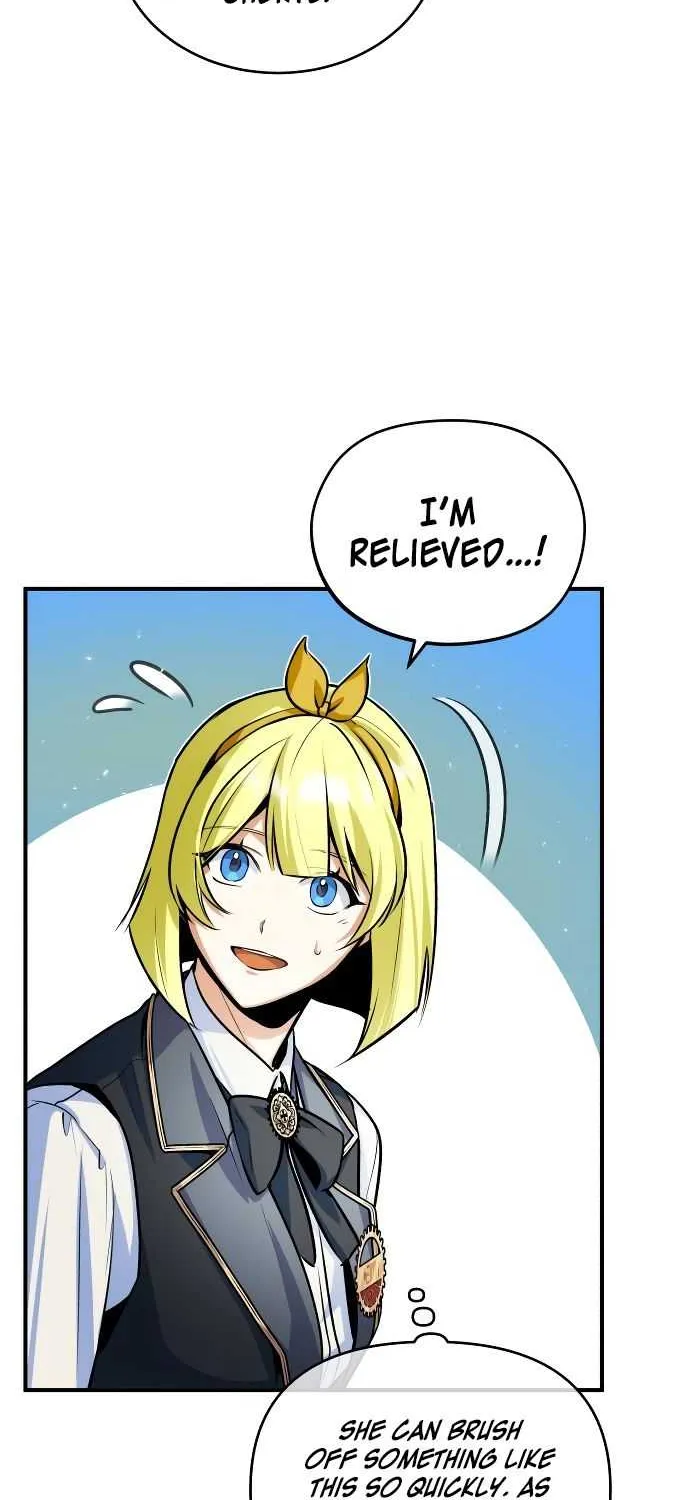 Academy’s Undercover Professor Chapter 7 page 73 - 