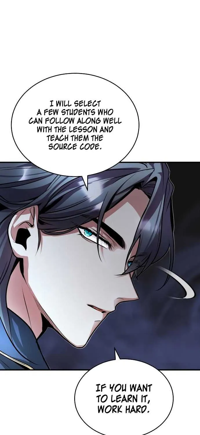 Academy’s Undercover Professor Chapter 7 page 78 - 