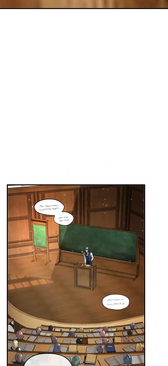 Academy’s Undercover Professor Chapter 7 page 80 - 