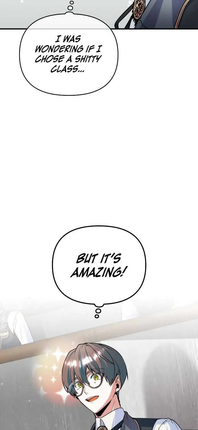 Academy’s Undercover Professor Chapter 7 page 82 - 