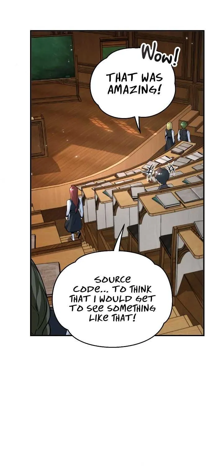 Academy’s Undercover Professor Chapter 7 page 87 - 