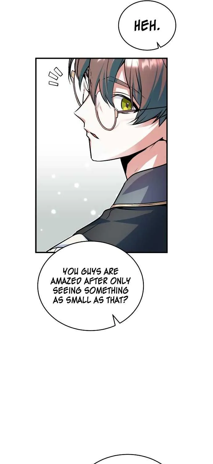 Academy’s Undercover Professor Chapter 7 page 88 - 
