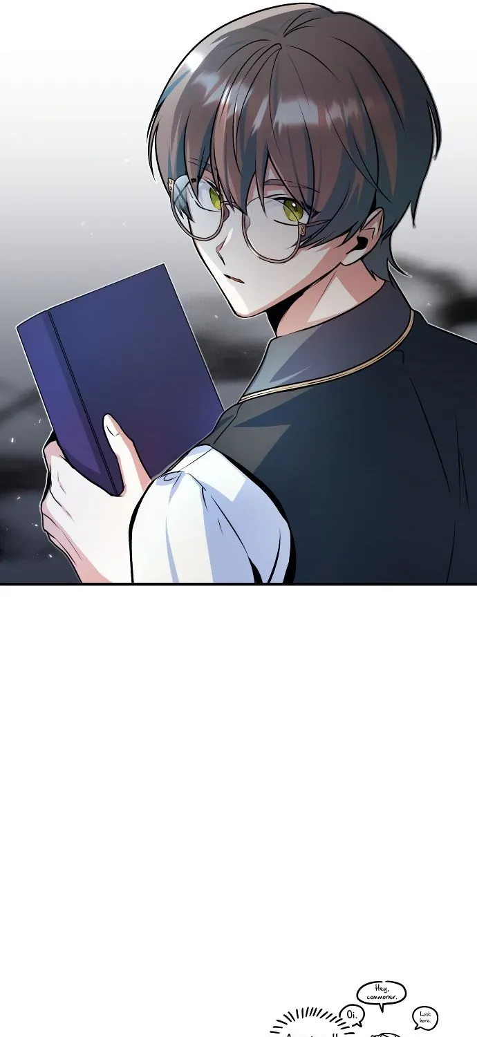 Academy’s Undercover Professor Chapter 7 page 91 - 