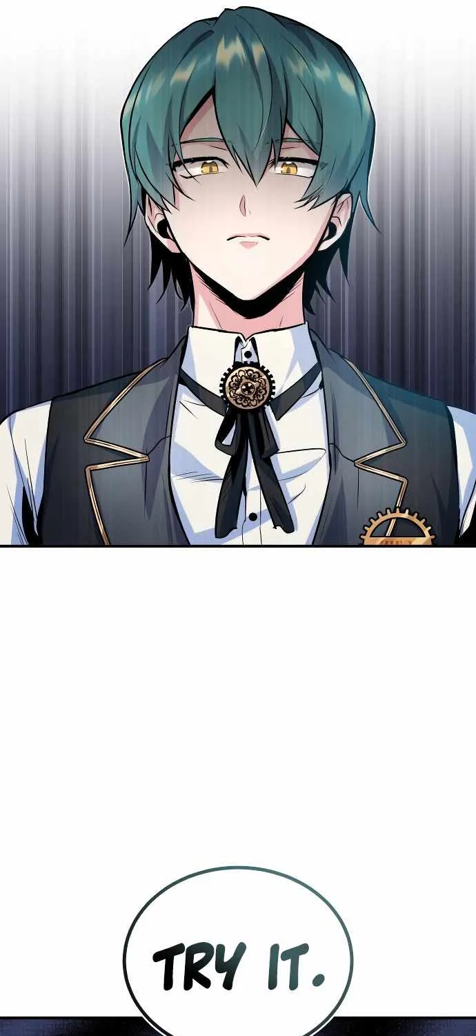 Academy’s Undercover Professor Chapter 8 page 16 - 