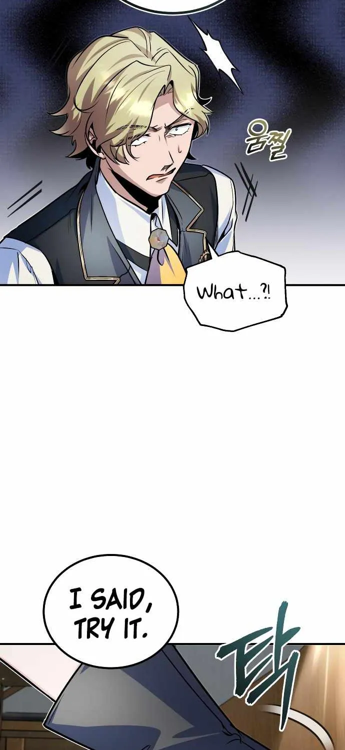 Academy’s Undercover Professor Chapter 8 page 17 - 