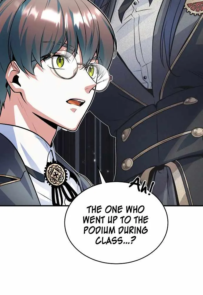 Academy’s Undercover Professor Chapter 8 page 36 - 