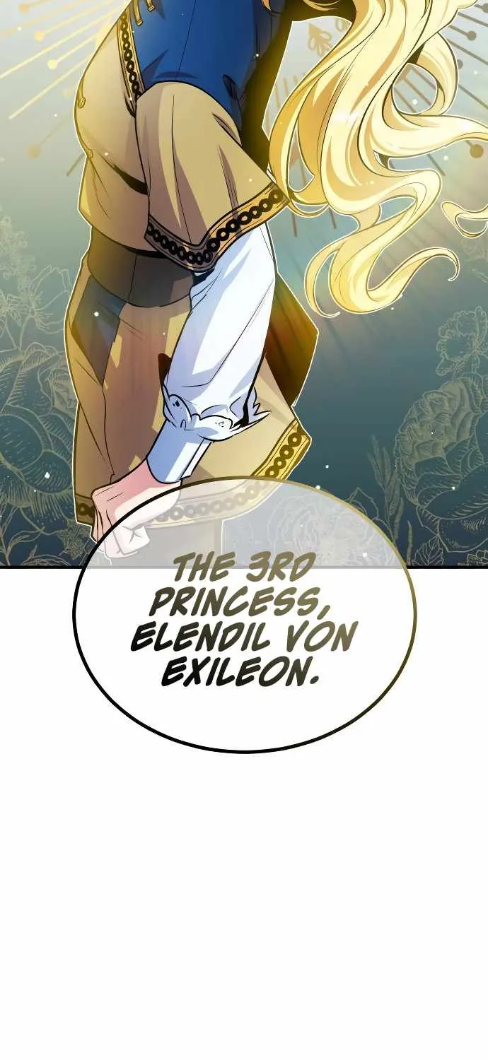 Academy’s Undercover Professor Chapter 8 page 39 - 