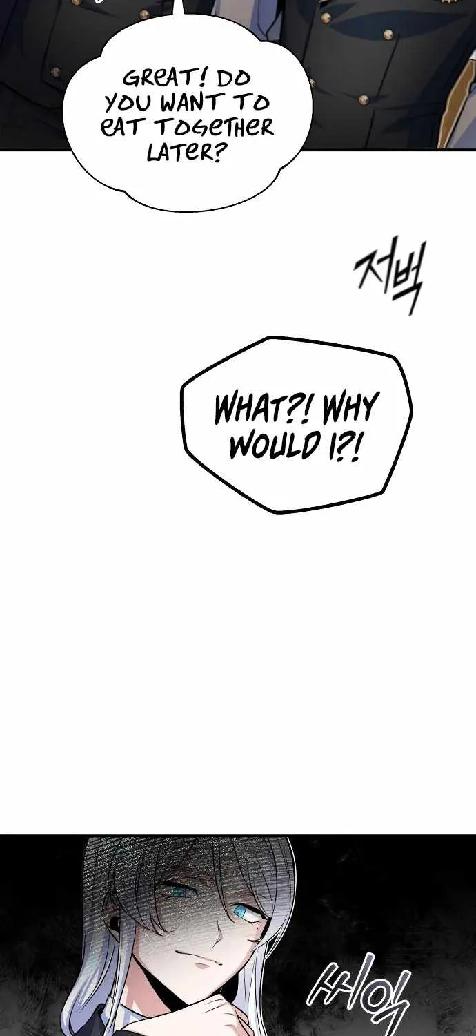Academy’s Undercover Professor Chapter 8 page 47 - 