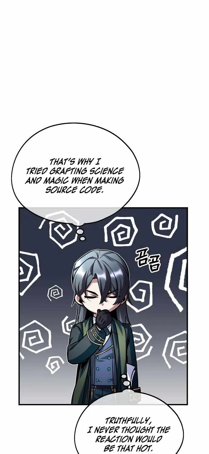 Academy’s Undercover Professor Chapter 8 page 53 - 
