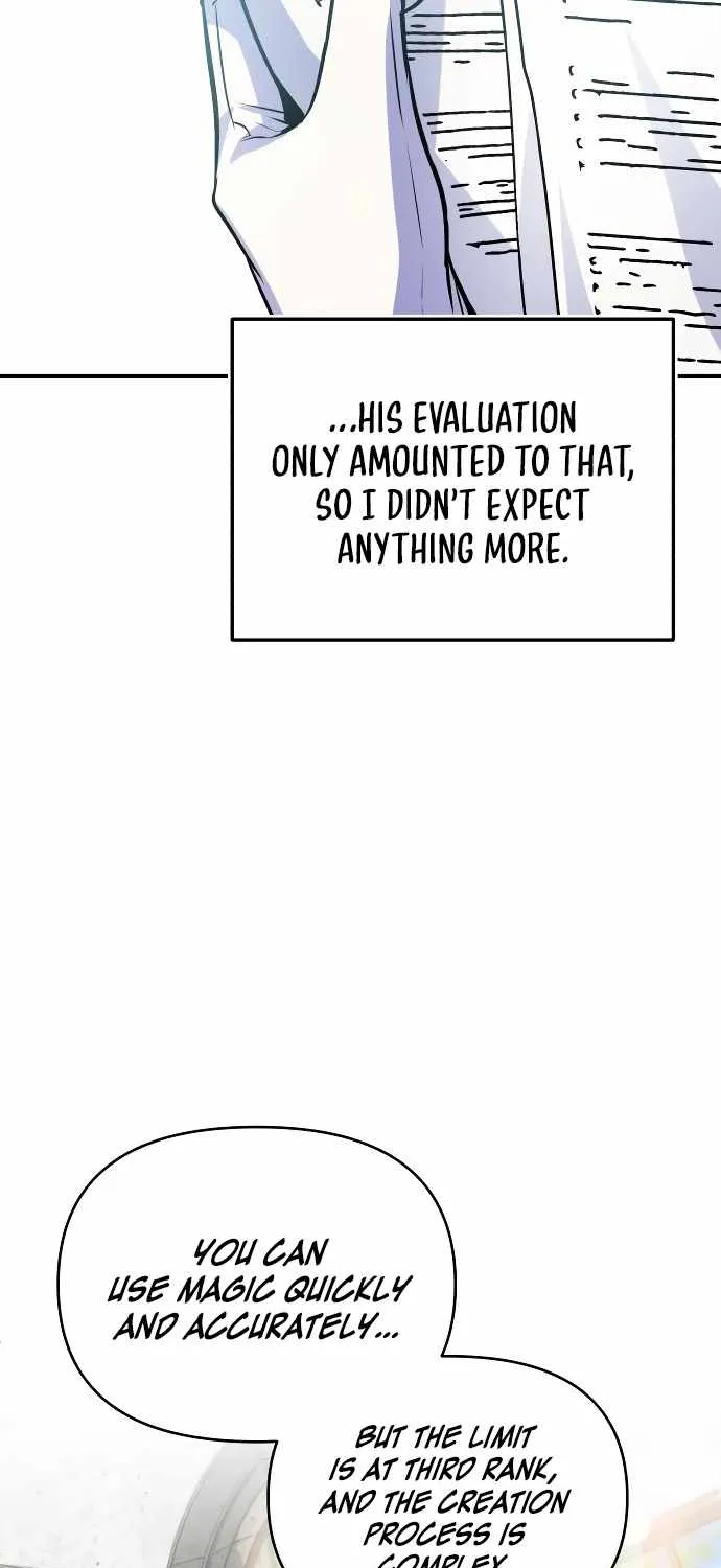 Academy’s Undercover Professor Chapter 8 page 55 - 