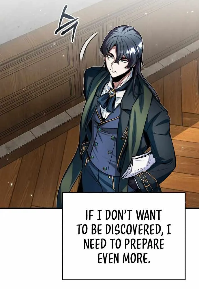 Academy’s Undercover Professor Chapter 8 page 57 - 