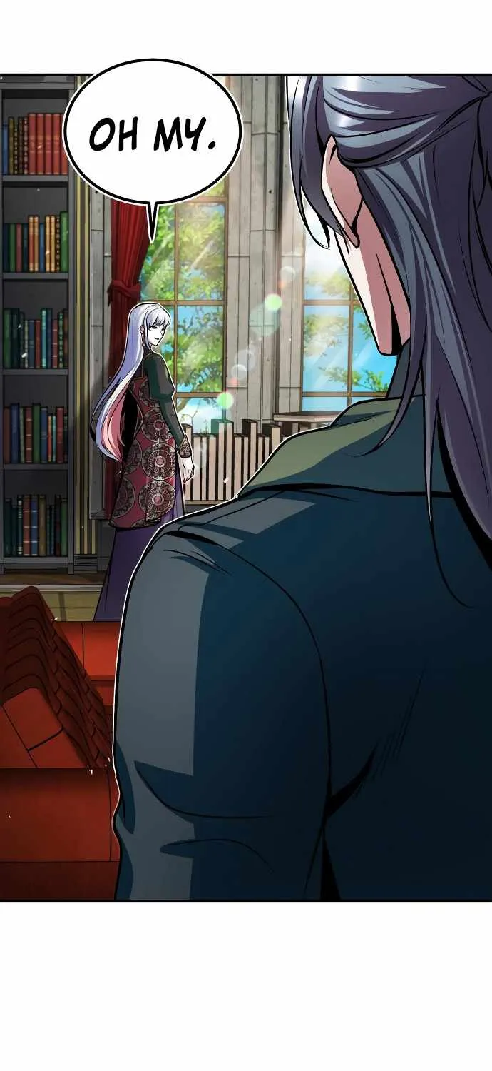 Academy’s Undercover Professor Chapter 8 page 60 - 