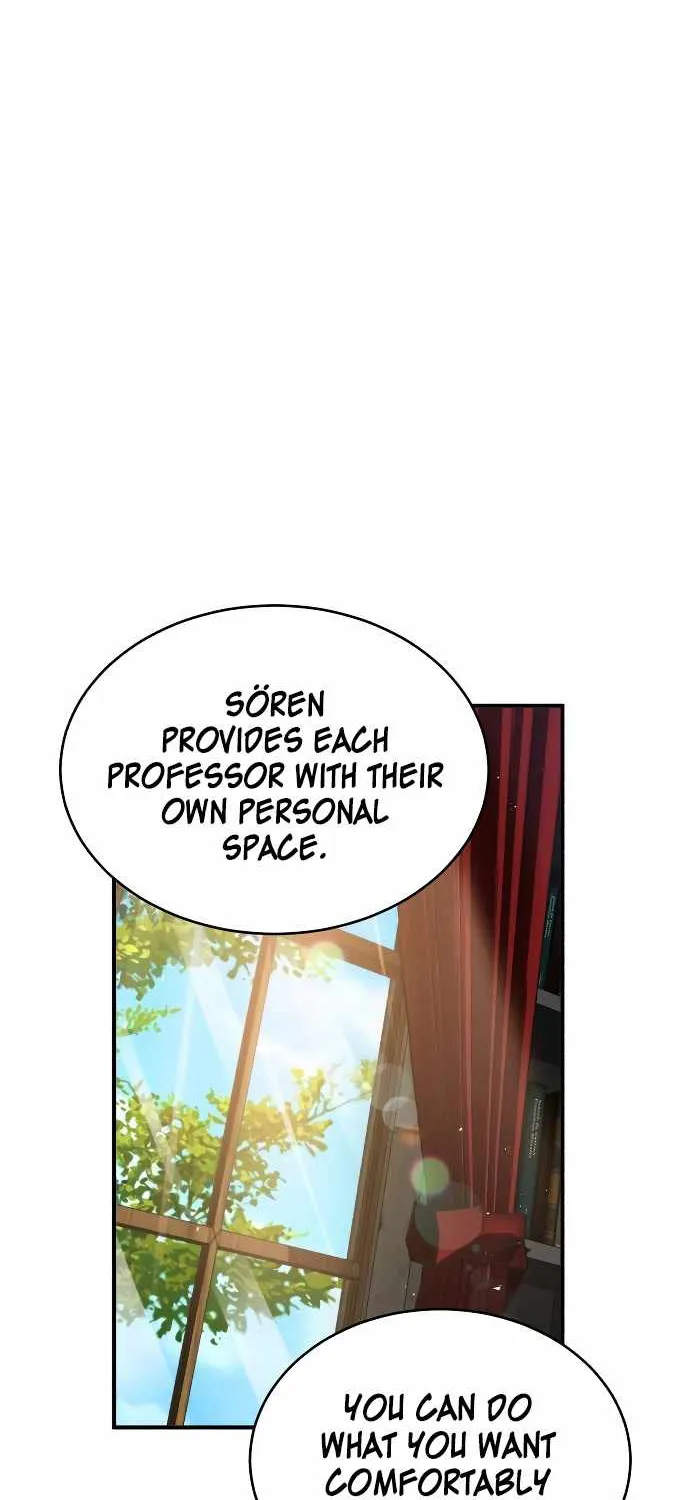 Academy’s Undercover Professor Chapter 8 page 63 - 