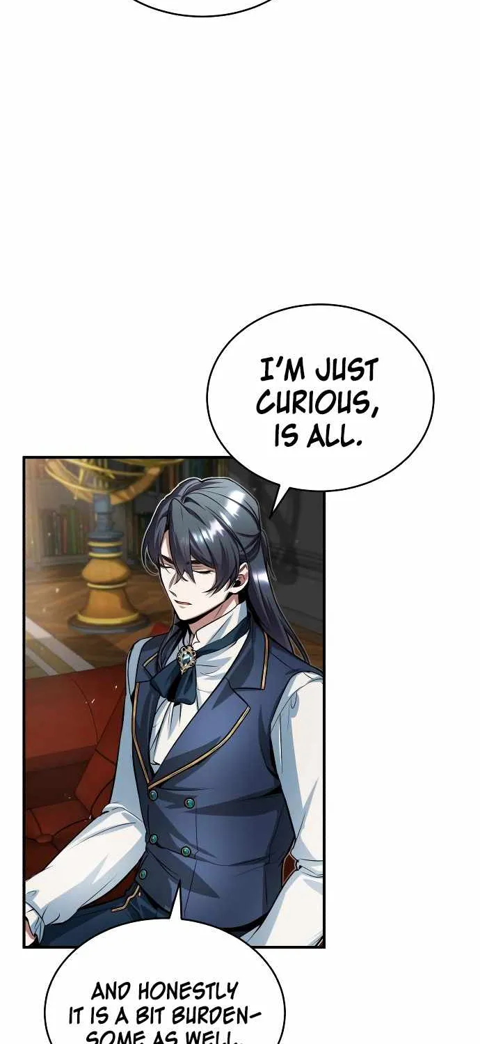 Academy’s Undercover Professor Chapter 8 page 66 - 