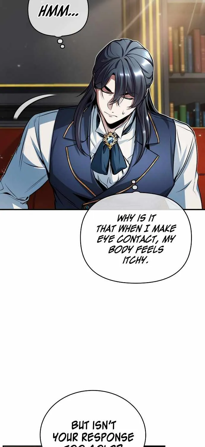 Academy’s Undercover Professor Chapter 8 page 69 - 