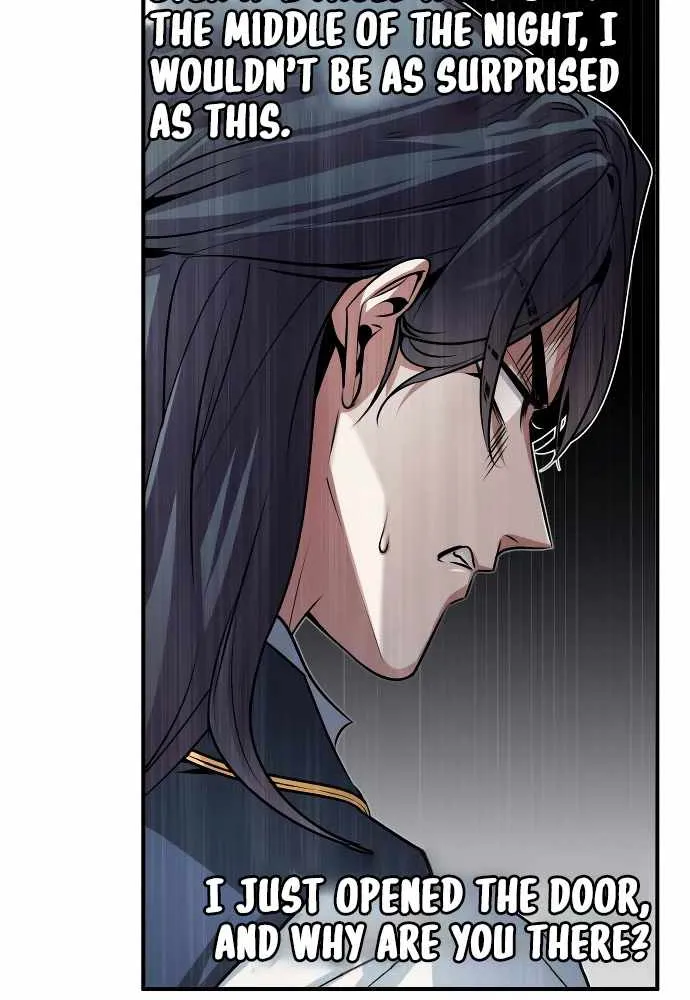 Academy’s Undercover Professor Chapter 8 page 71 - 