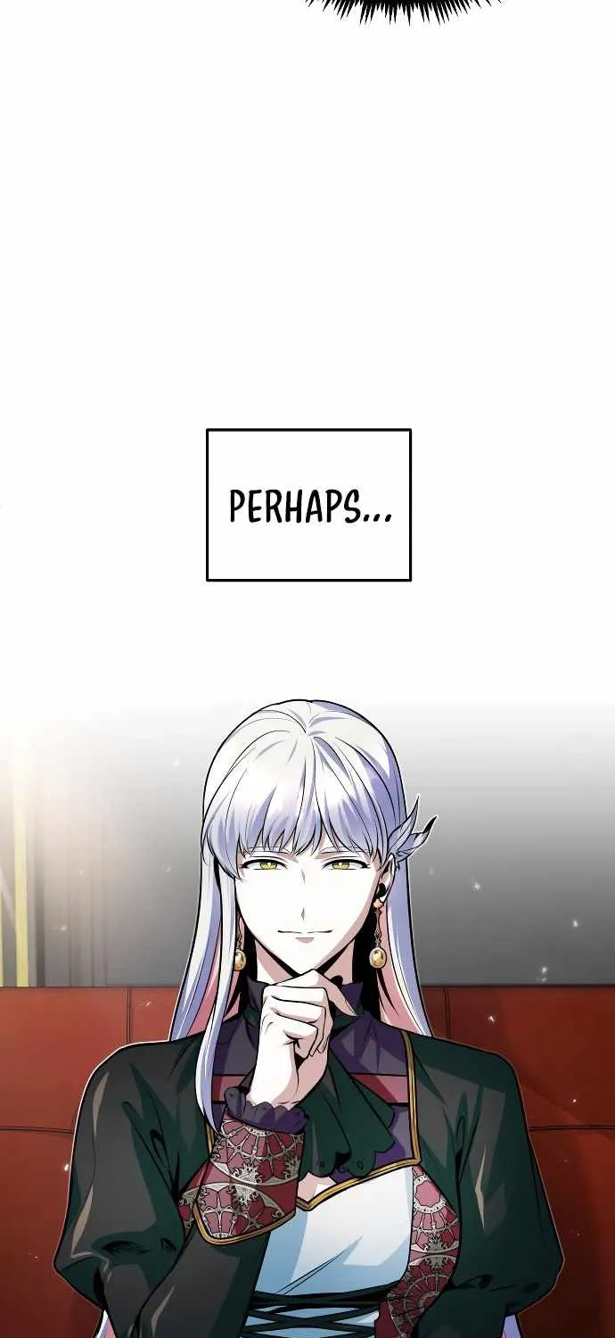 Academy’s Undercover Professor Chapter 8 page 74 - 