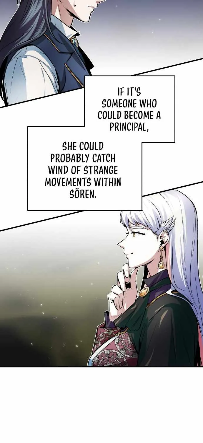 Academy’s Undercover Professor Chapter 8 page 76 - 