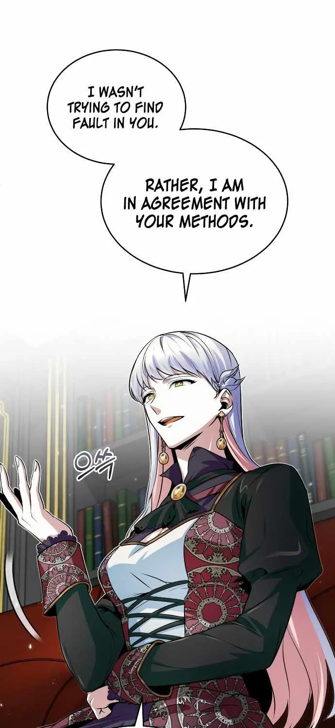 Academy’s Undercover Professor Chapter 8 page 80 - 