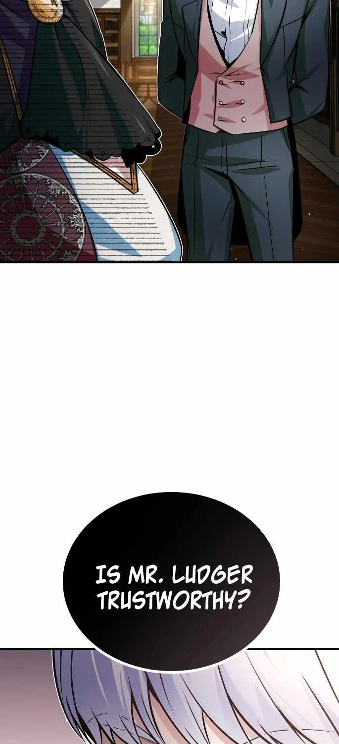 Academy’s Undercover Professor Chapter 8 page 90 - 
