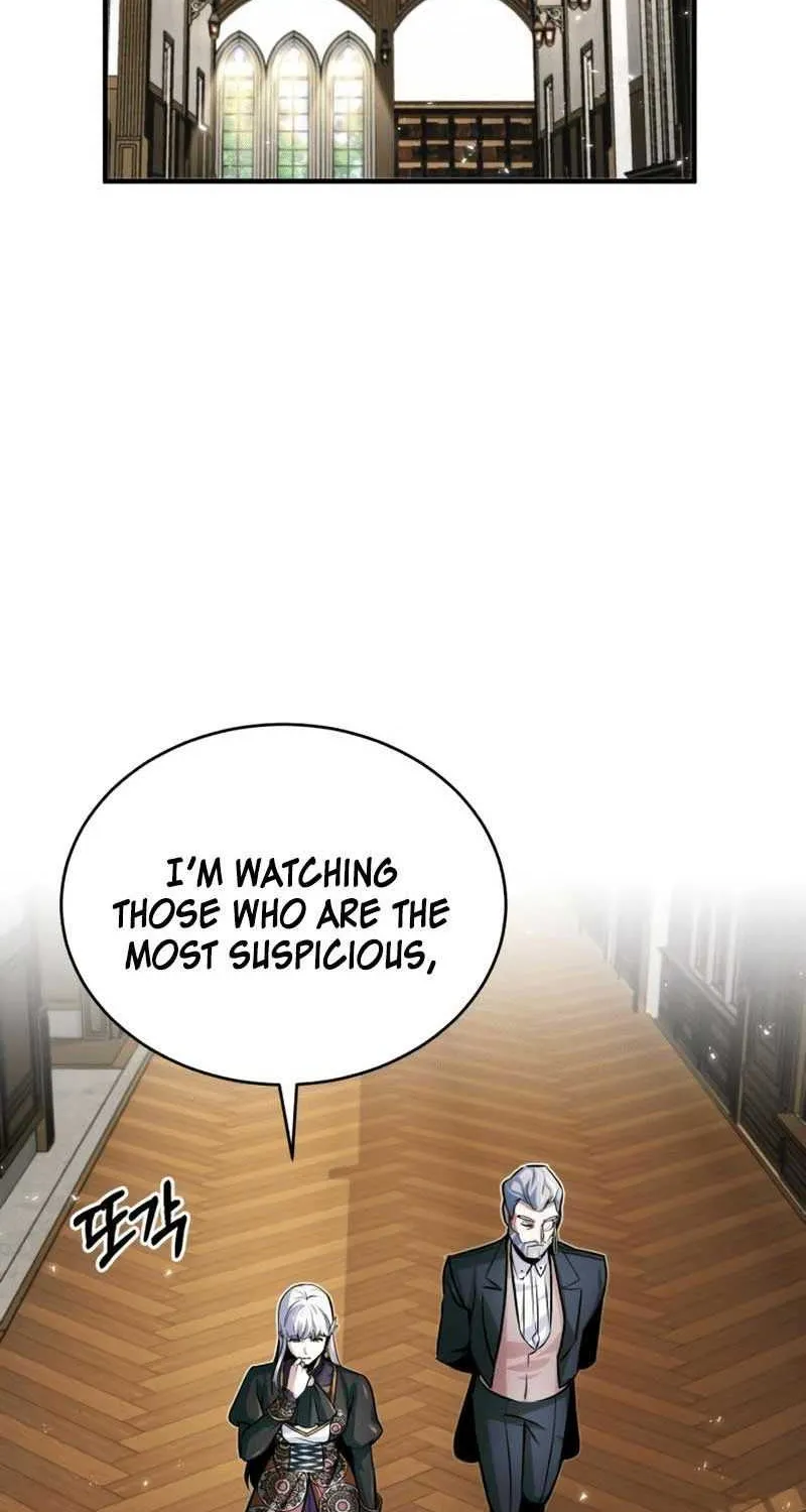 Academy’s Undercover Professor Chapter 9 page 2 - 