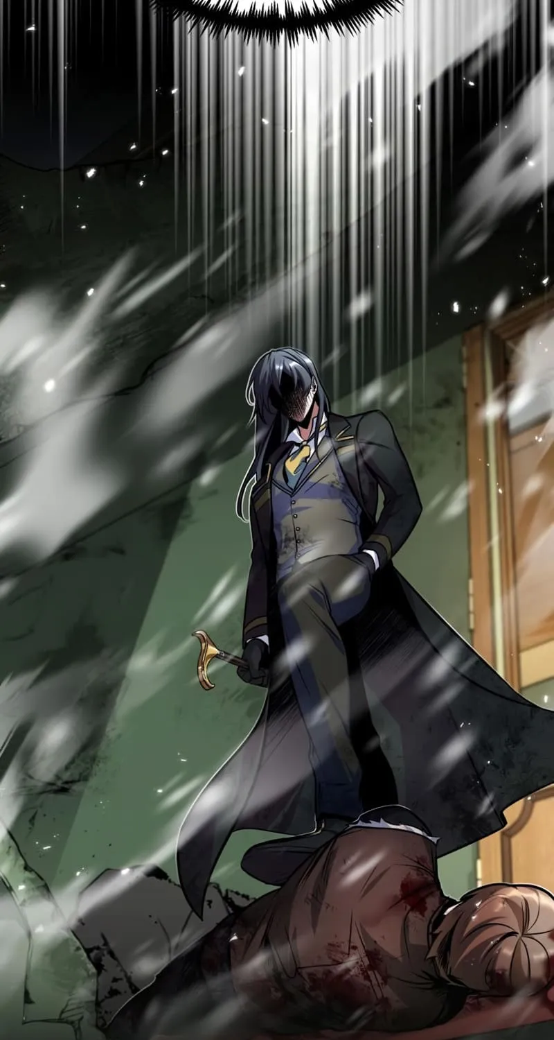 Academy’s Undercover Professor Chapter 9 page 14 - 