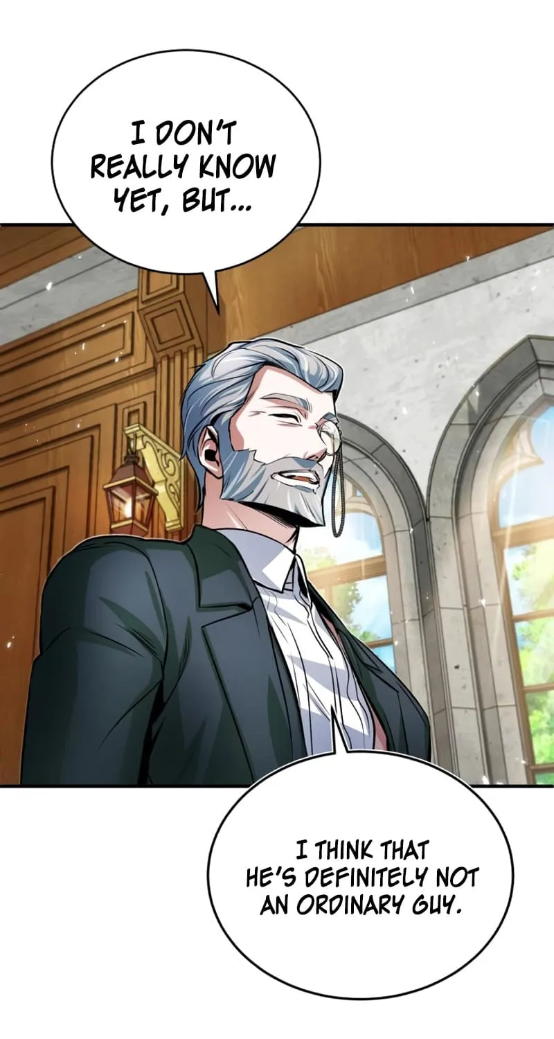 Academy’s Undercover Professor Chapter 9 page 17 - 