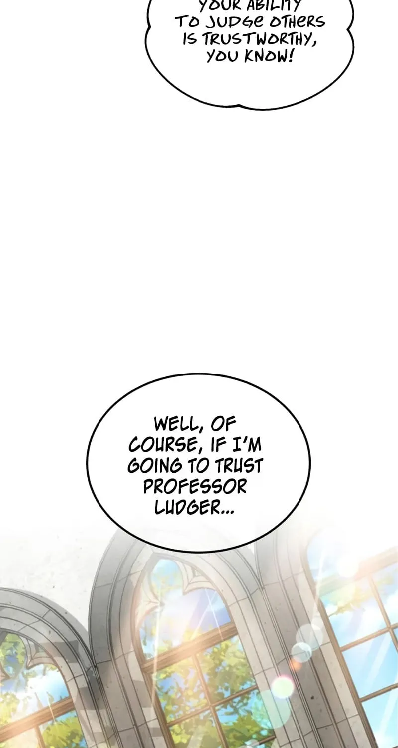 Academy’s Undercover Professor Chapter 9 page 19 - 