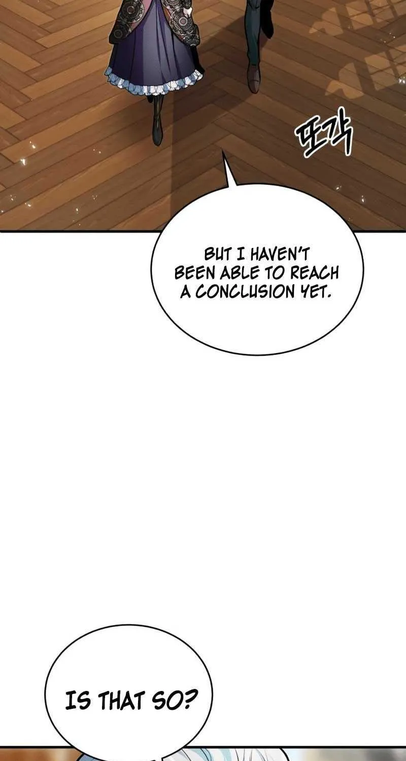 Academy’s Undercover Professor Chapter 9 page 3 - 