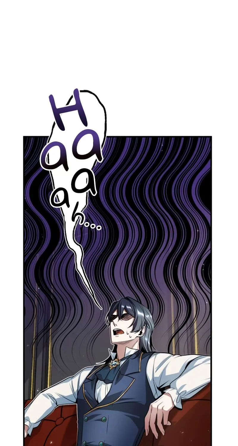 Academy’s Undercover Professor Chapter 9 page 23 - 