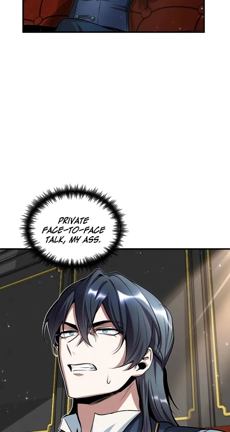 Academy’s Undercover Professor Chapter 9 page 24 - 