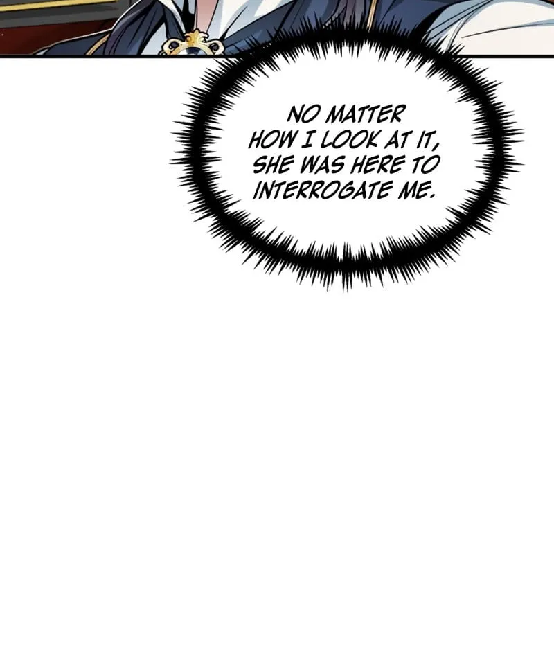 Academy’s Undercover Professor Chapter 9 page 25 - 