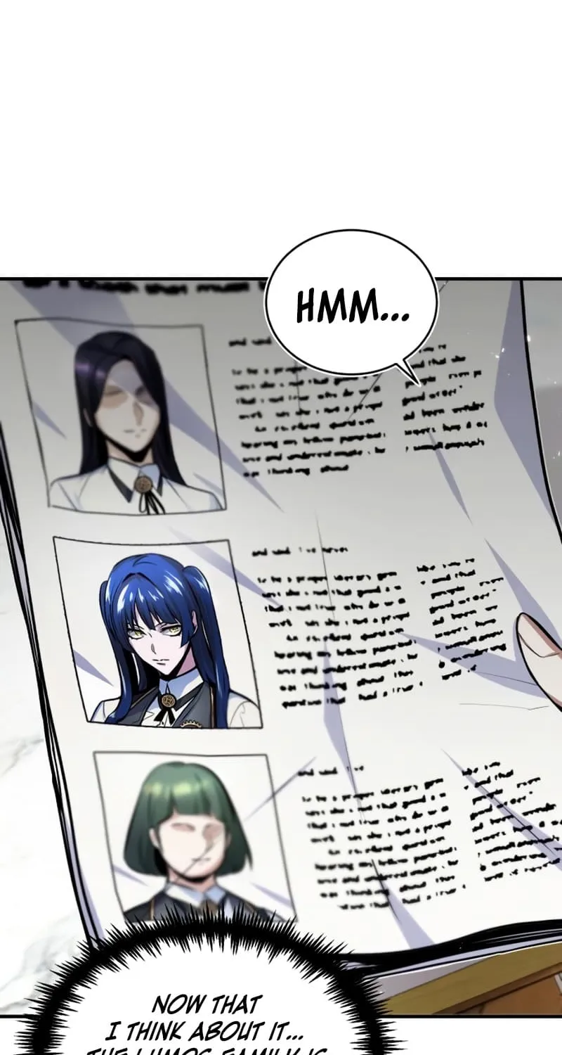 Academy’s Undercover Professor Chapter 9 page 27 - 