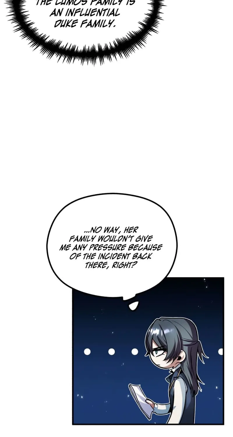 Academy’s Undercover Professor Chapter 9 page 28 - 