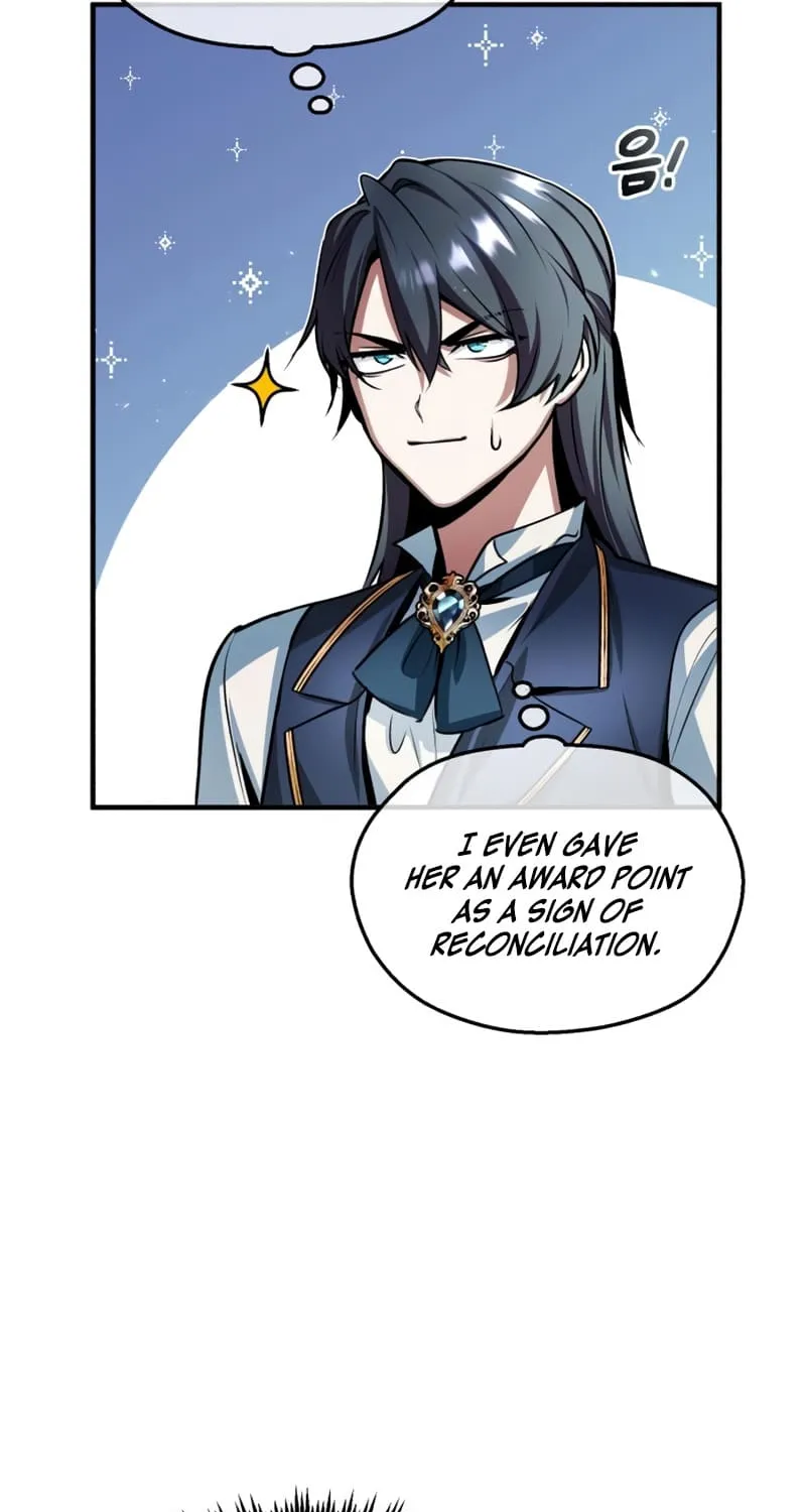 Academy’s Undercover Professor Chapter 9 page 30 - 