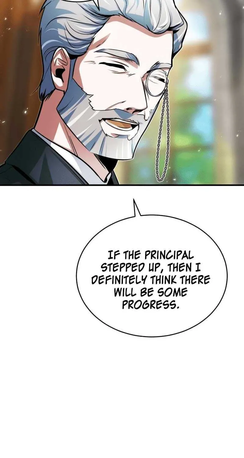 Academy’s Undercover Professor Chapter 9 page 4 - 