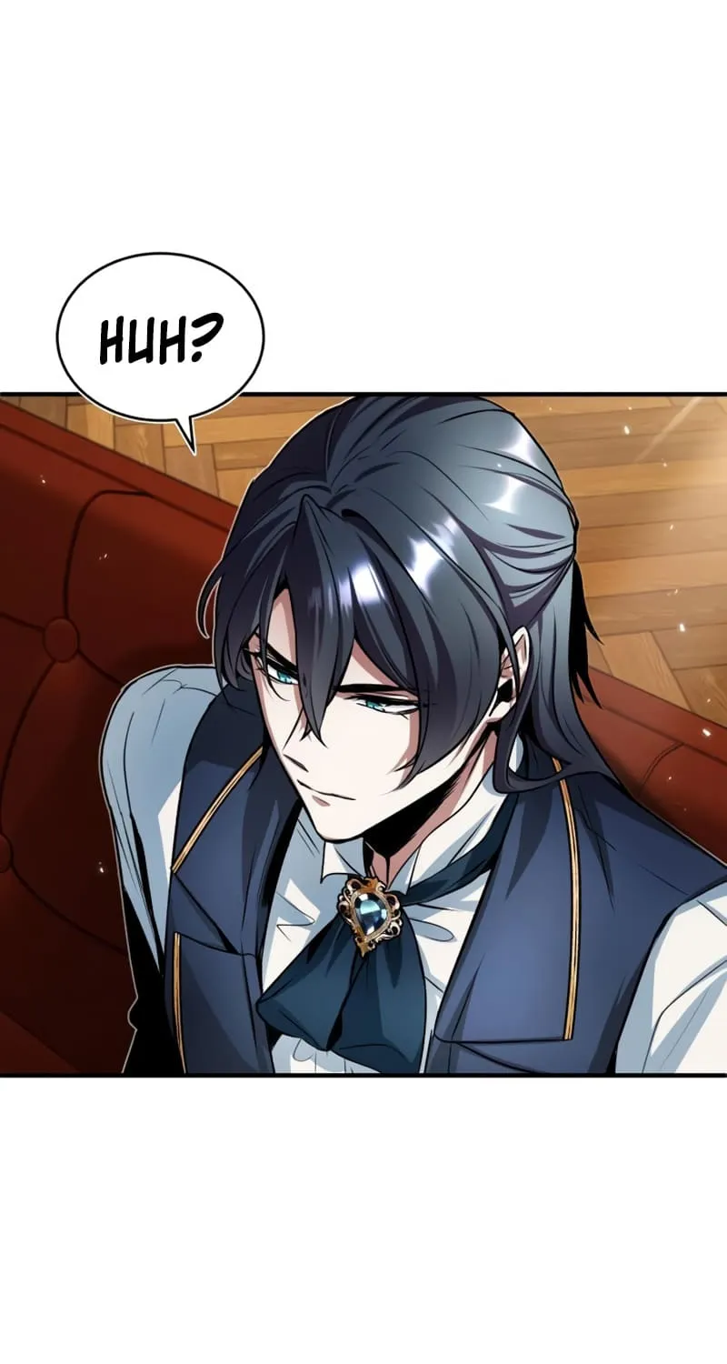 Academy’s Undercover Professor Chapter 9 page 32 - 
